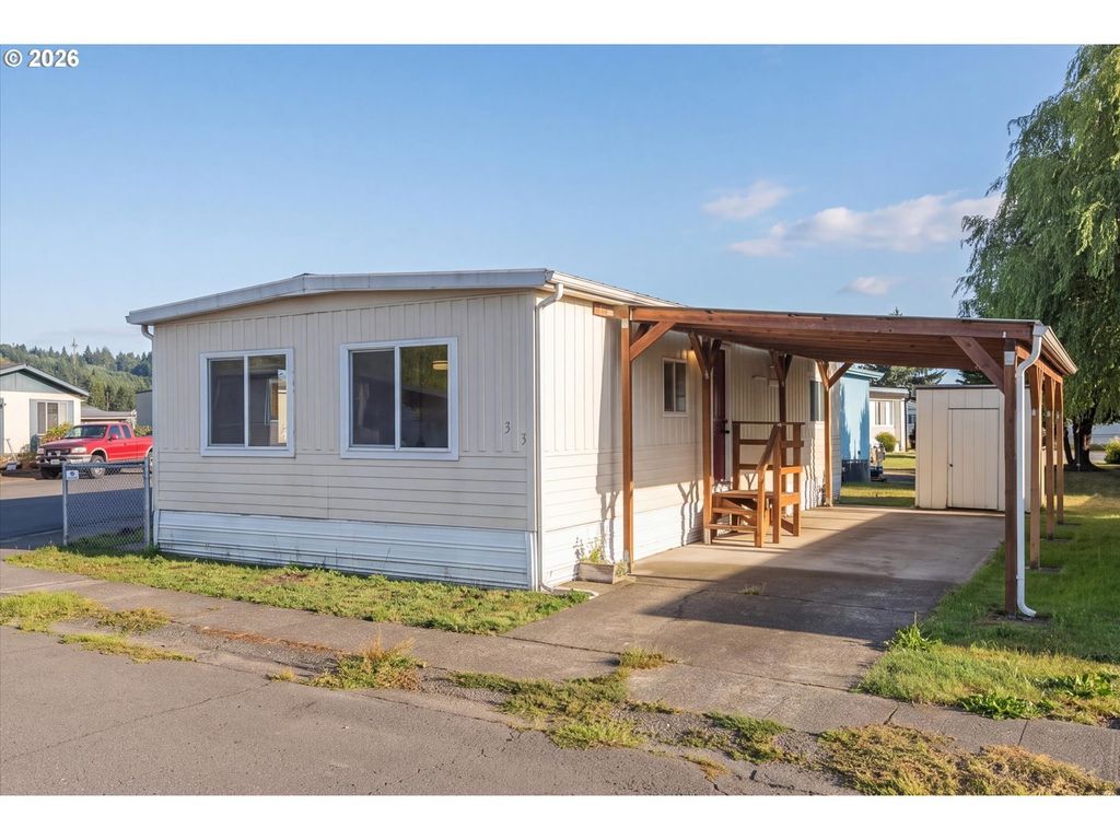 4400 Ocean Beach Hwy, Longview
