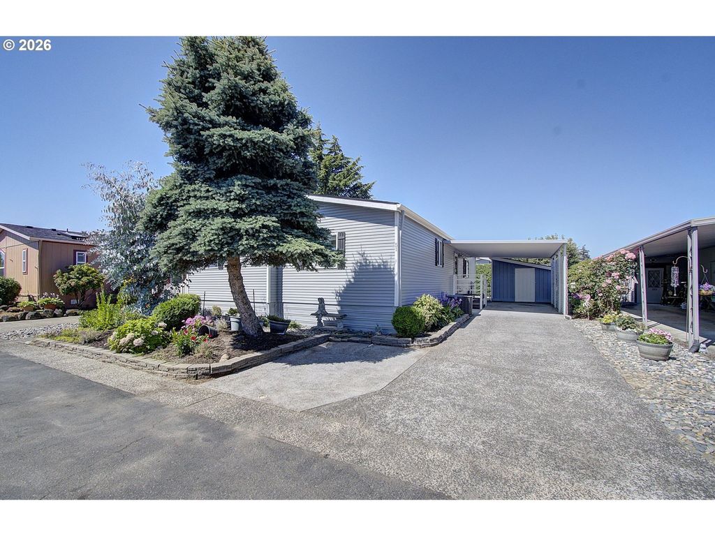 5101 Ne 121st Ave 51, Vancouver