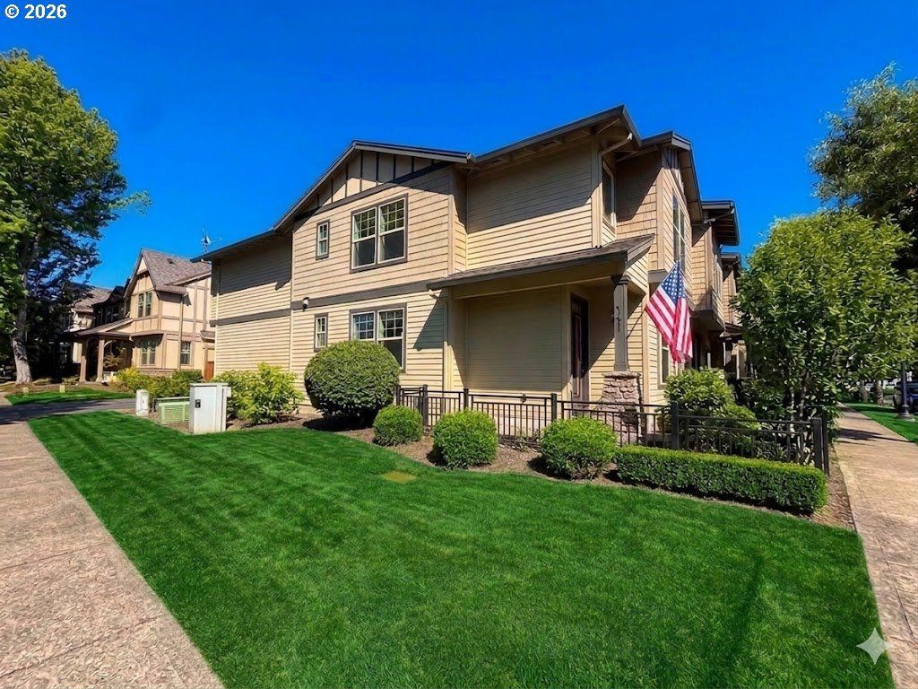 11189 Sw Barber St, Wilsonville