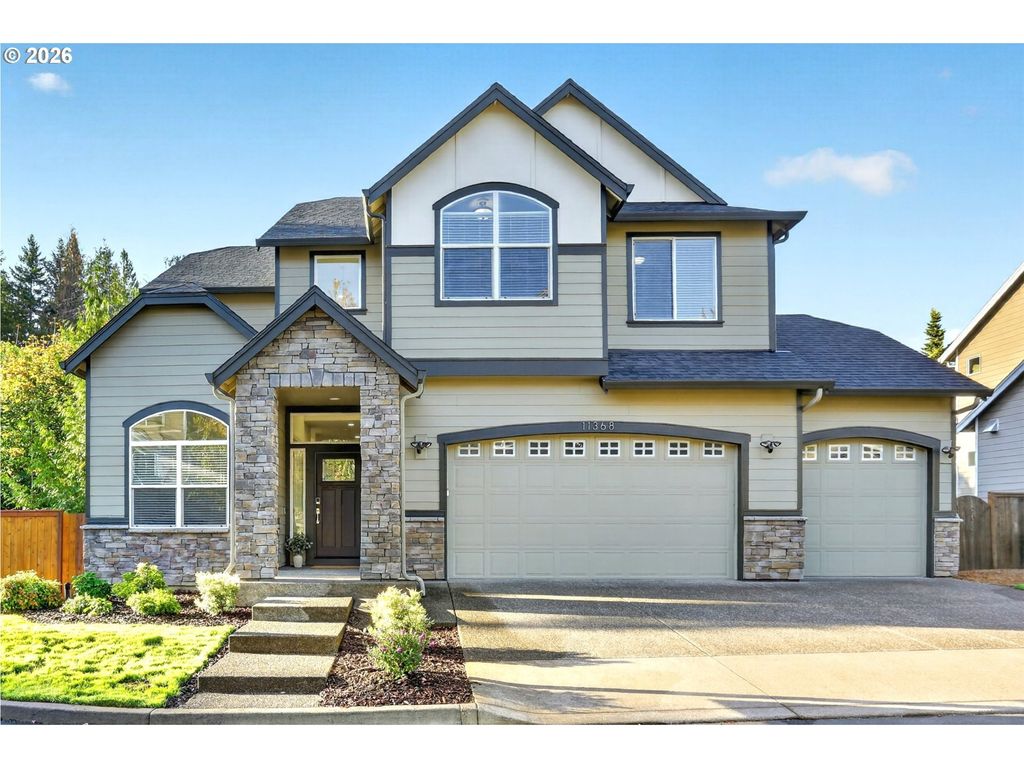 11368 Nw Pumpkin Ct, Portland