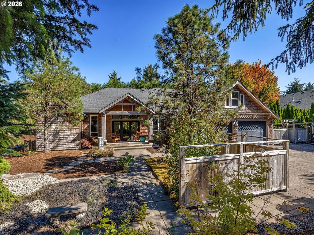 2499 Pine Ridge Dr, Gearhart