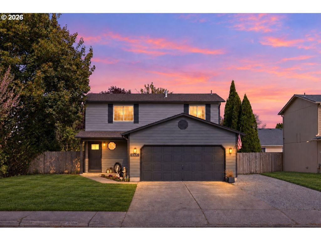 15500 Ne 83rd St, Vancouver