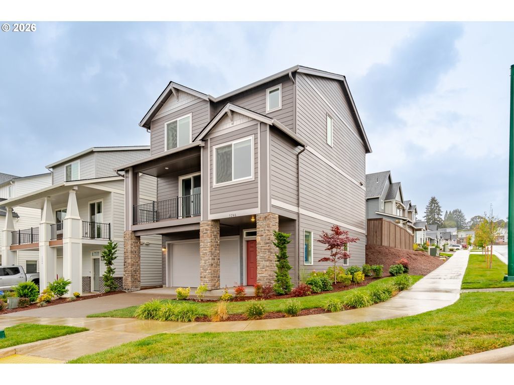 3246 Butte Dr, Forest Grove