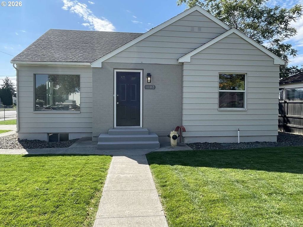 1102 W Margaret St, Pasco