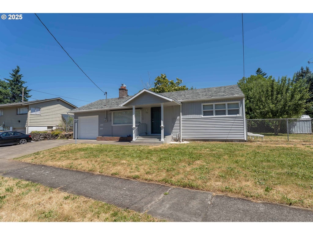 3826 Se 50th Ave, Portland