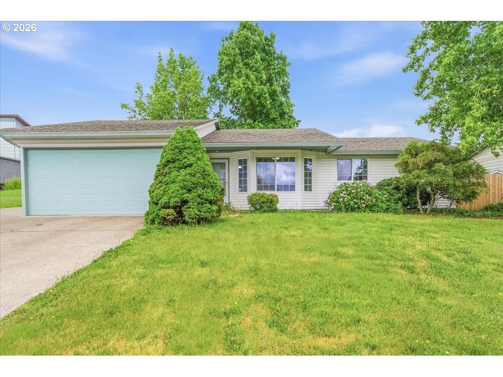 6658 Se Grace St, Hillsboro