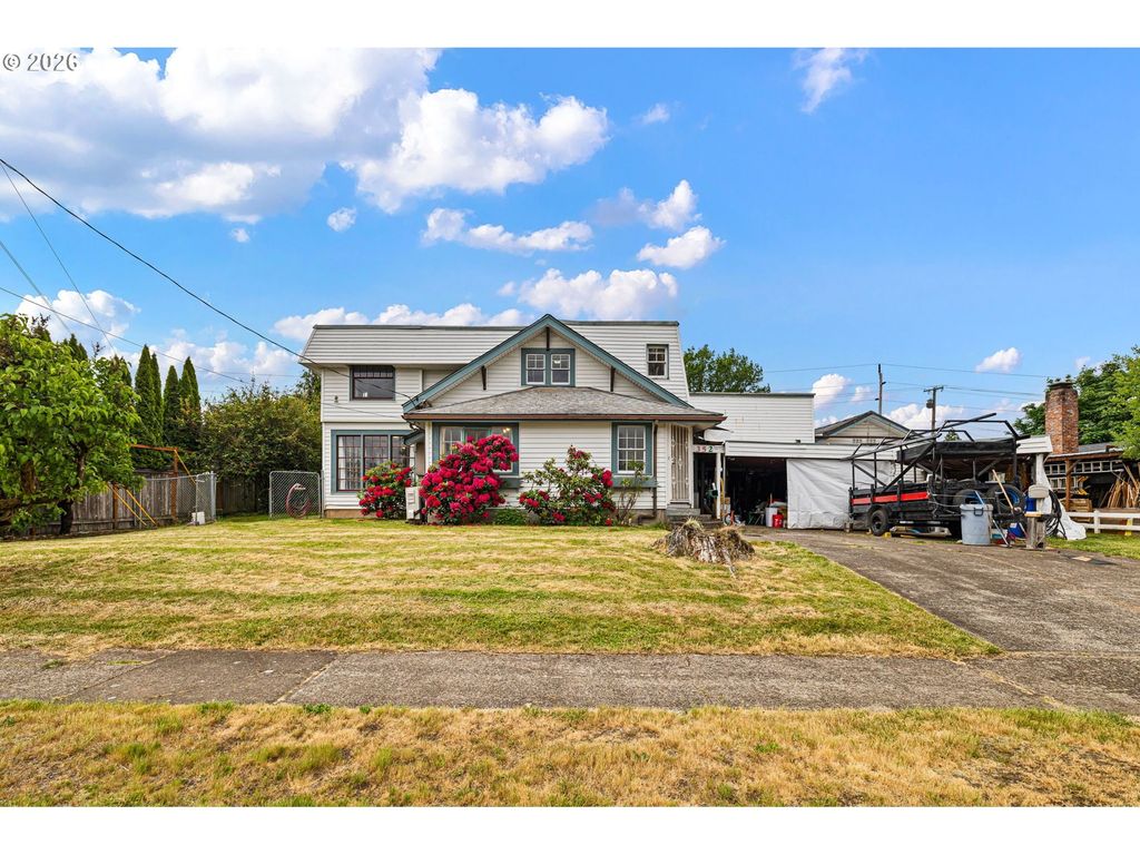 352 Ruby Ave, Eugene