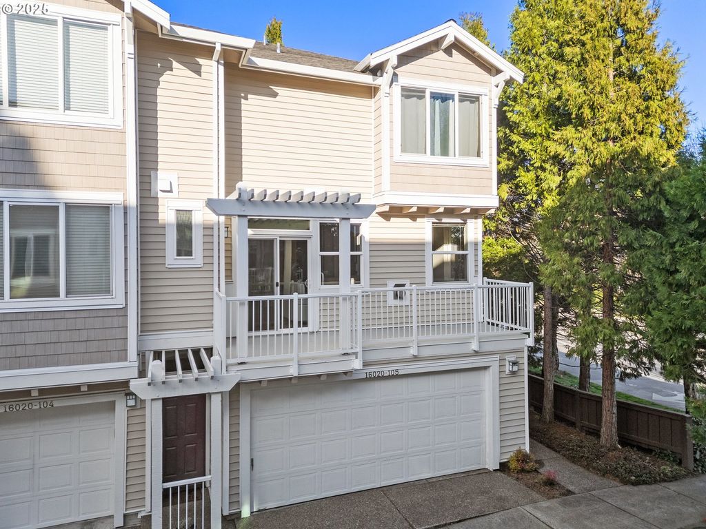 16020 Sw Audubon St 105, Beaverton