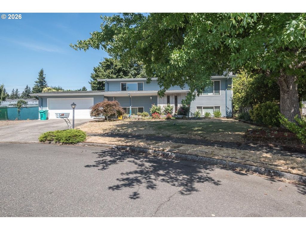 11611 Ne Flanders St, Portland