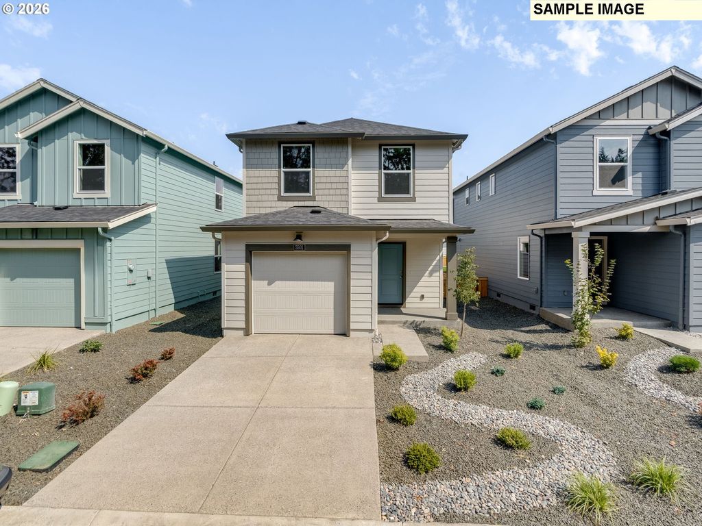 134 Coho Loop, Woodland