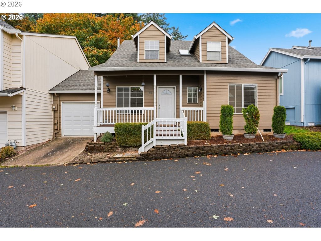 419 Ne 7th Ave, Camas