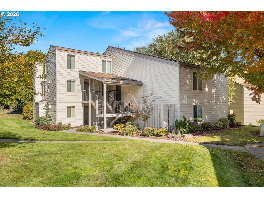 9912 Sw Trapper Ter, Beaverton