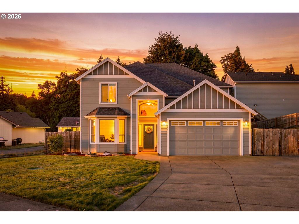 636 Sw Sierra St, Camas