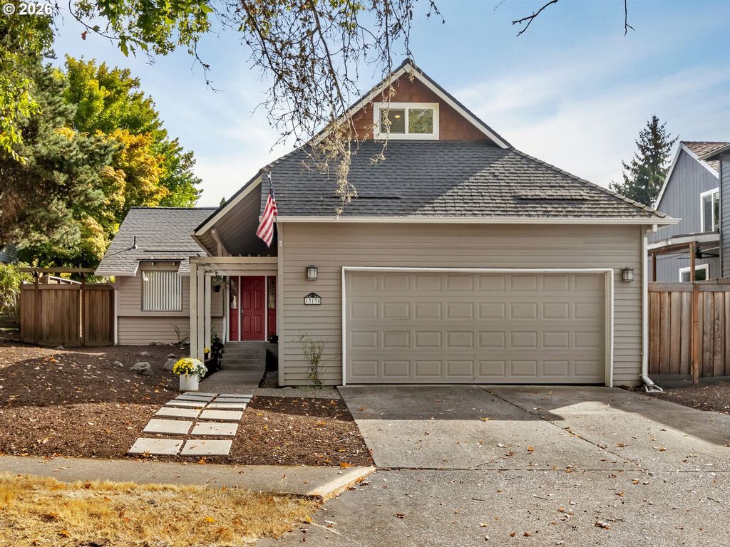 13130 Sw Falcon Rise Dr, Portland