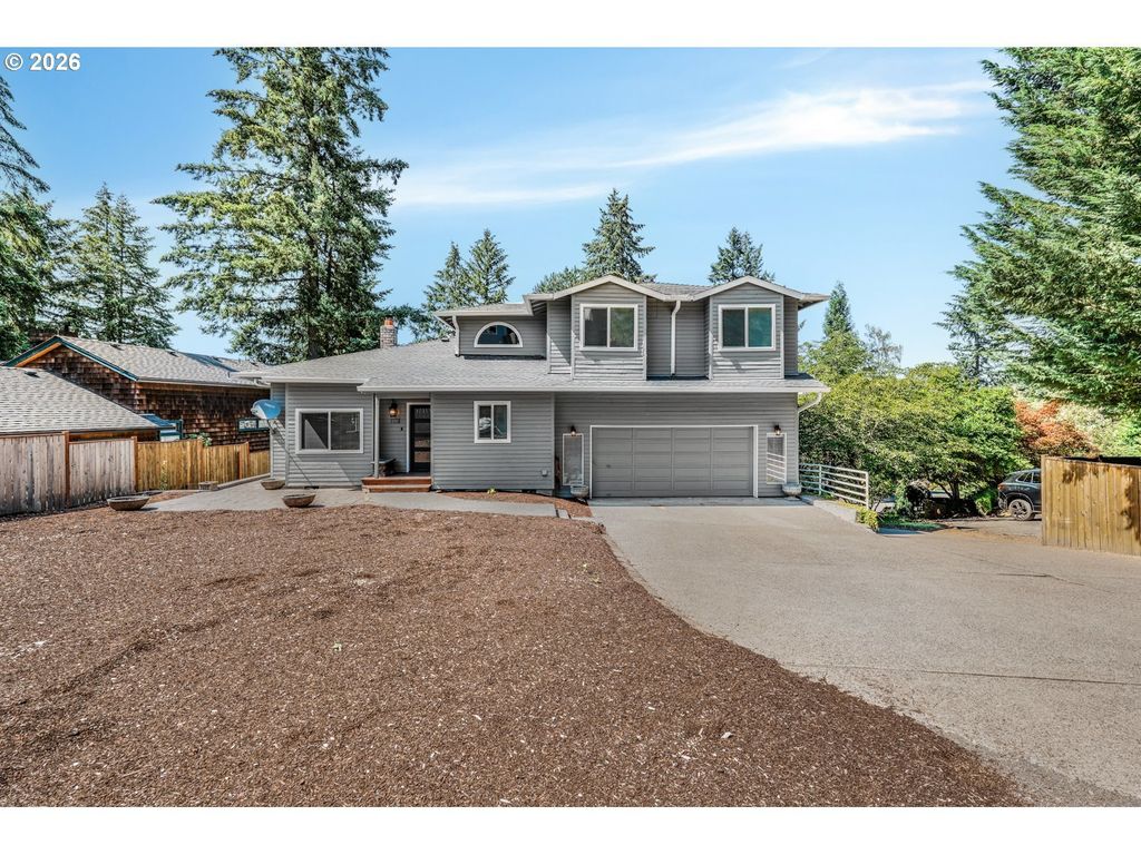 8250 Sw 191st Ave, Beaverton