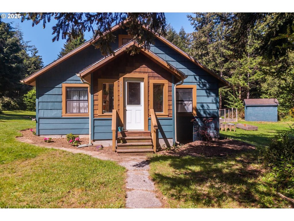 56054 Prosper Junction Rd, Bandon