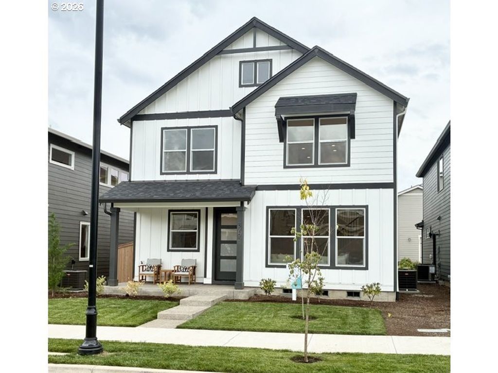 8265 Se Quincy St, Hillsboro