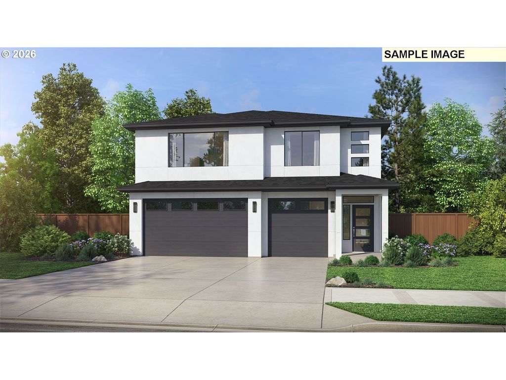 12375 Sw Trask, Beaverton