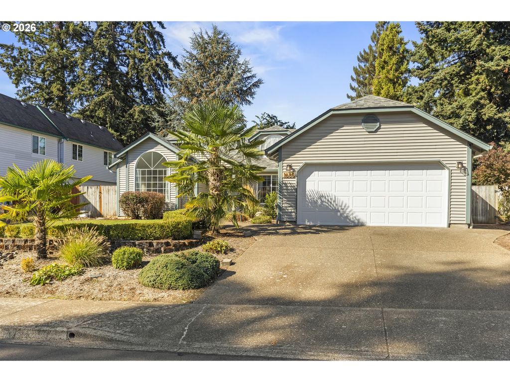 1685 Sw Goucher St, McMinnville