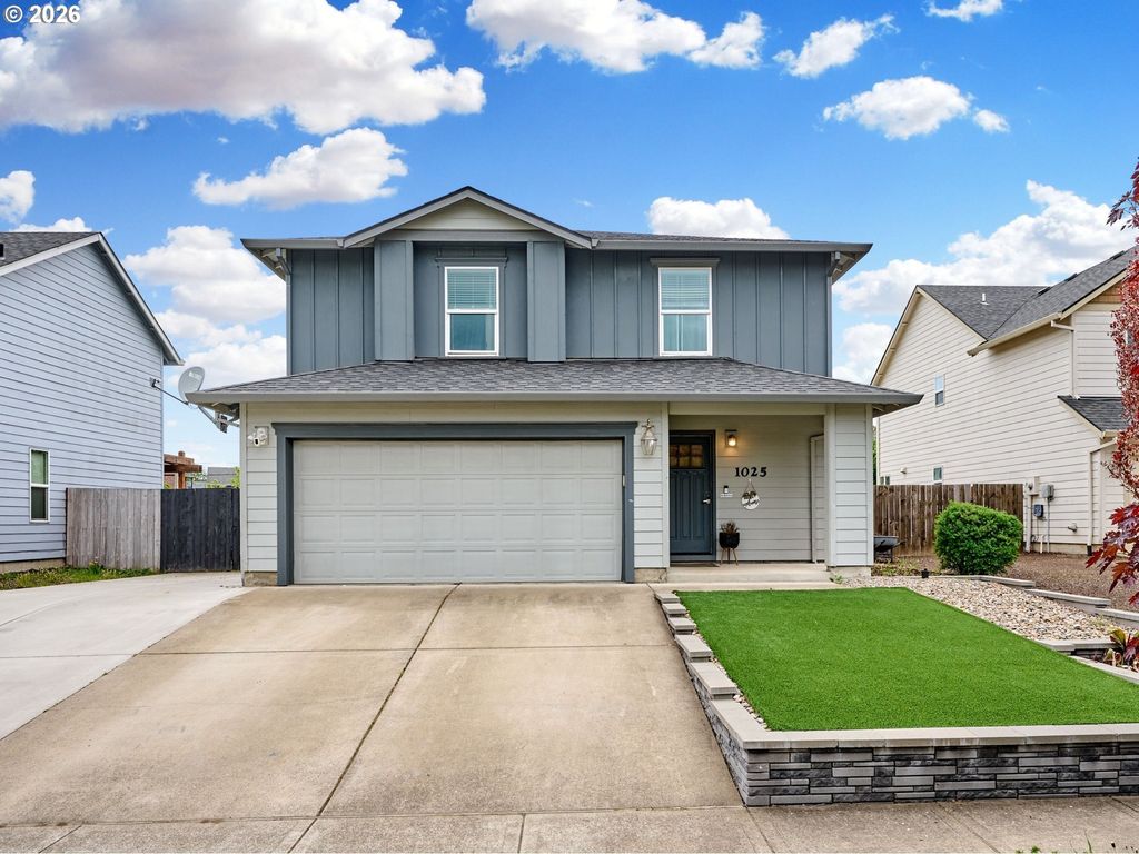 1025 Se Millright Ave, McMinnville