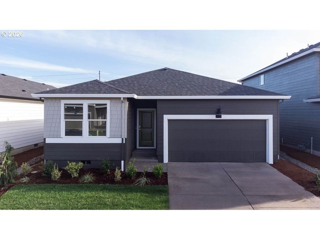 4958 Elvis Ave Ne, Salem