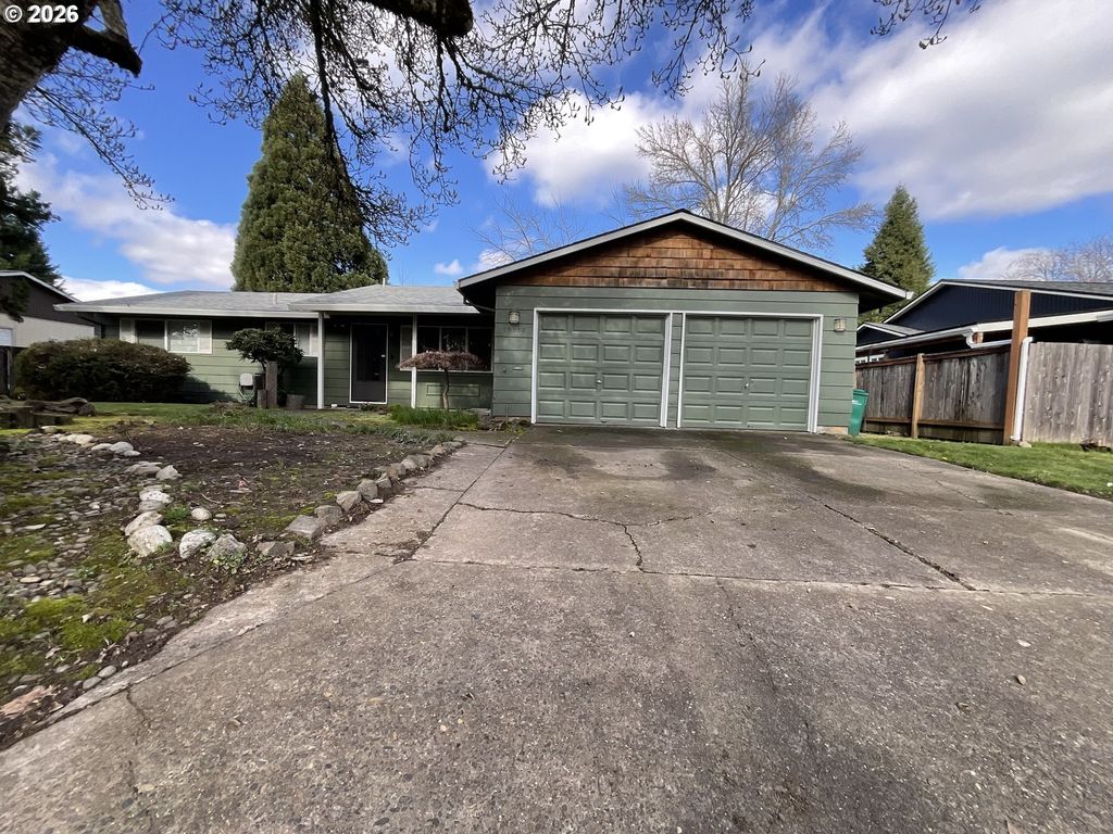 19305 Sw York St, Beaverton