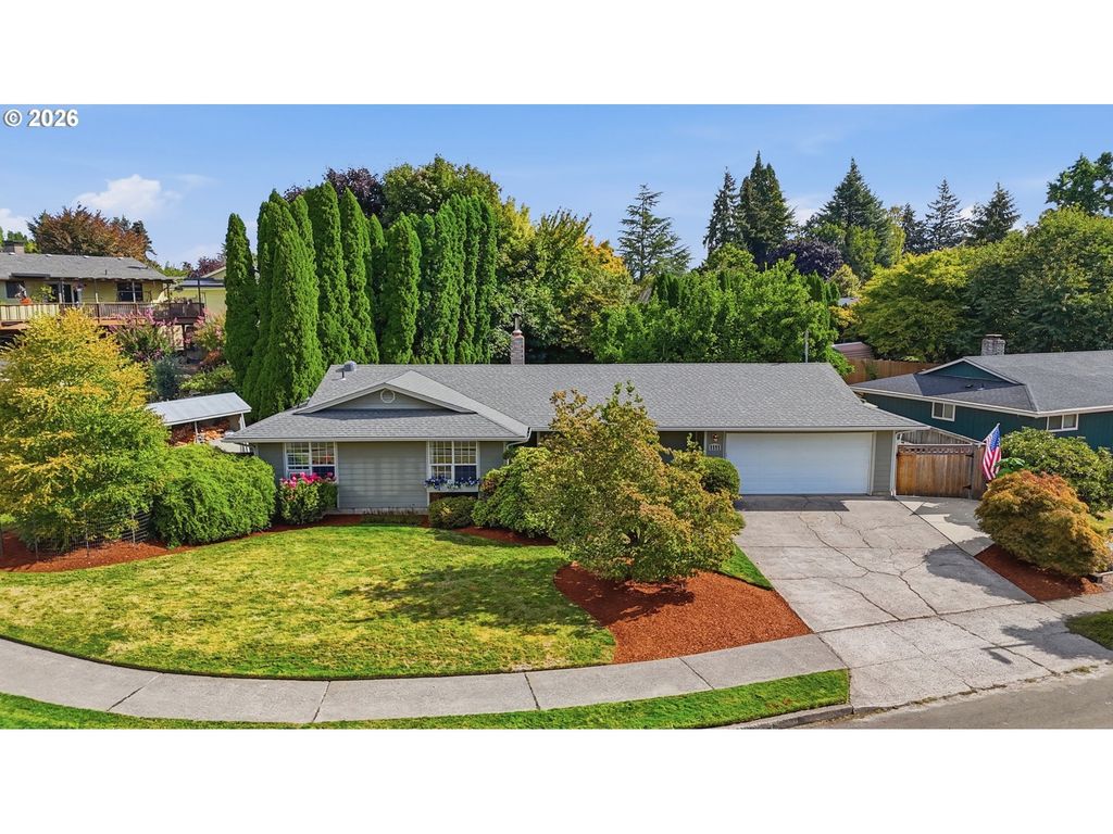 1111 Ne 126th Loop, Vancouver