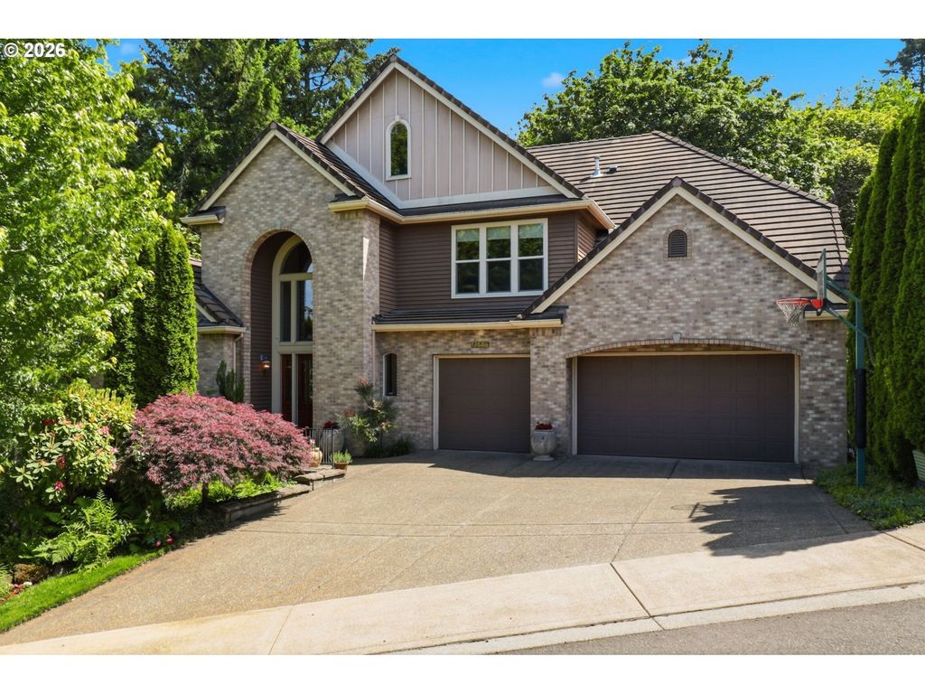 17446 Sw Hoodoo Ct, Beaverton