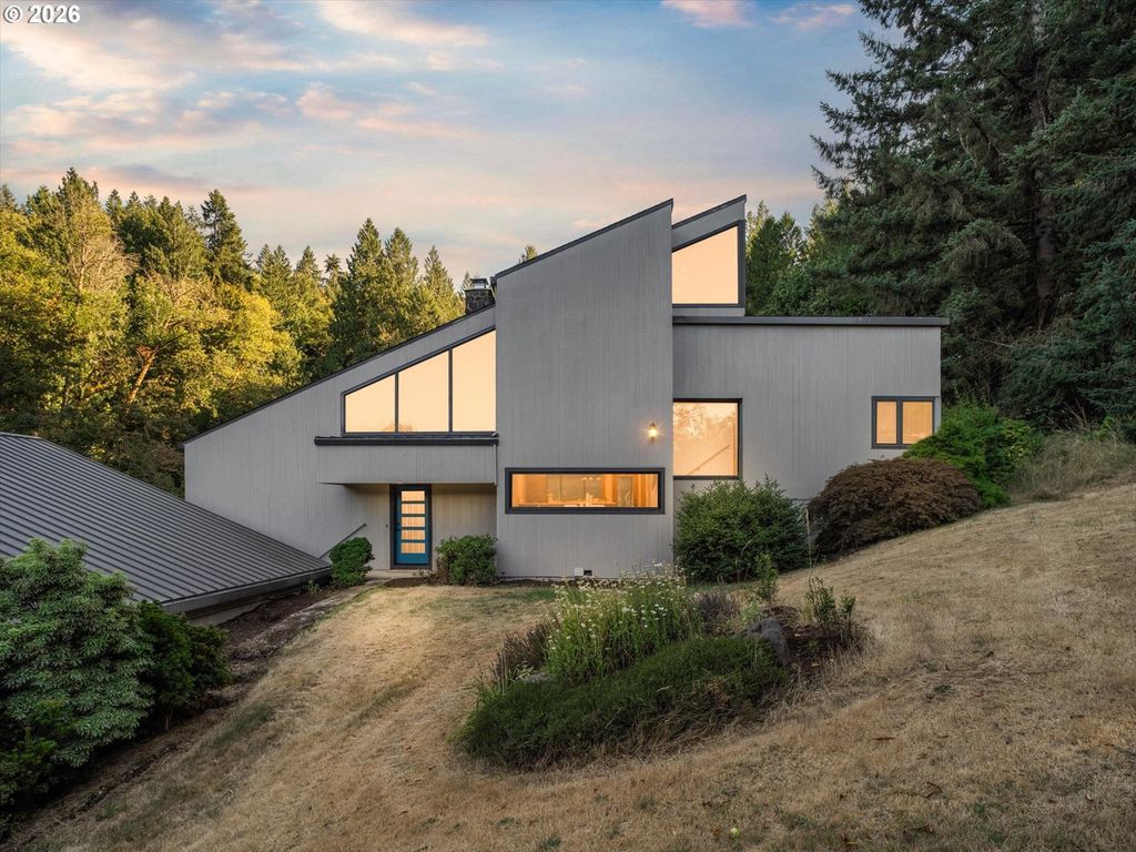 23340 Sw Kruger Rd, Sherwood