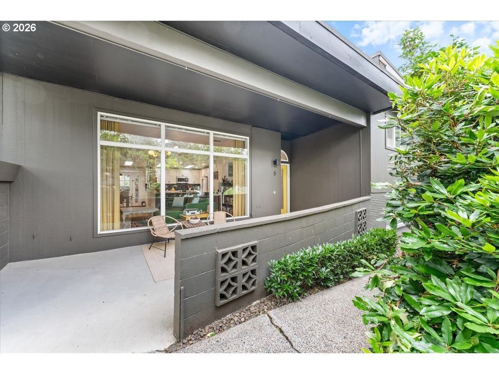 5225 Sw Oleson Rd 5, Portland