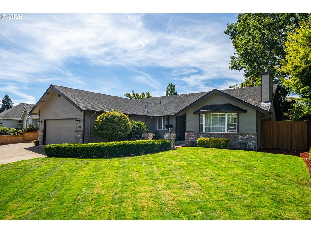 4310 Altura St, Eugene