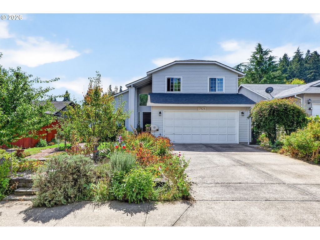 17824 Sw Granada Dr, Beaverton