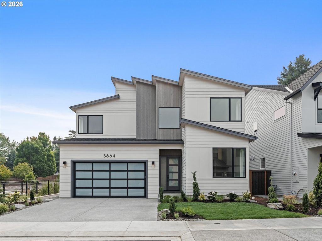 3664 Nw Lana Pl, Portland