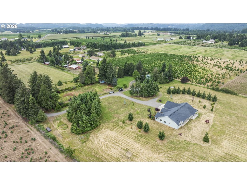 17092 S Gerber Rd, Oregon City