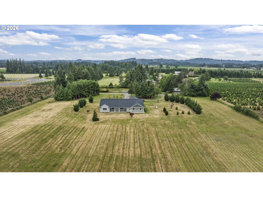 17092 S Gerber Rd, Oregon City
