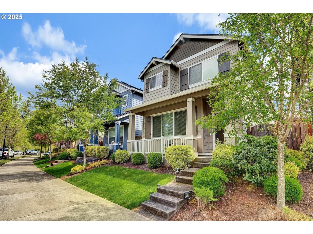 21897 Sw Cedar Brook Way, Sherwood