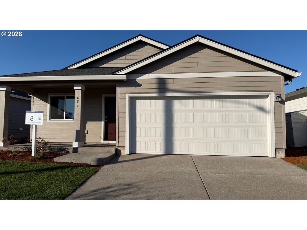 658 Minnesota St, Lebanon