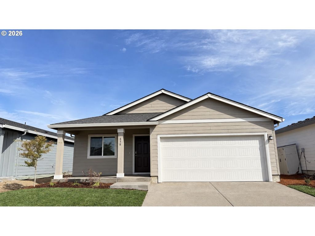 658 Minnesota St, Lebanon