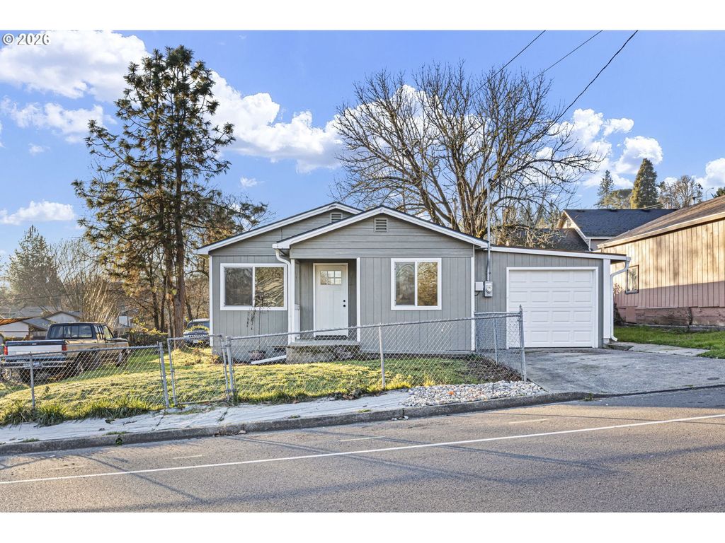 380 Nw Cary St, Winston