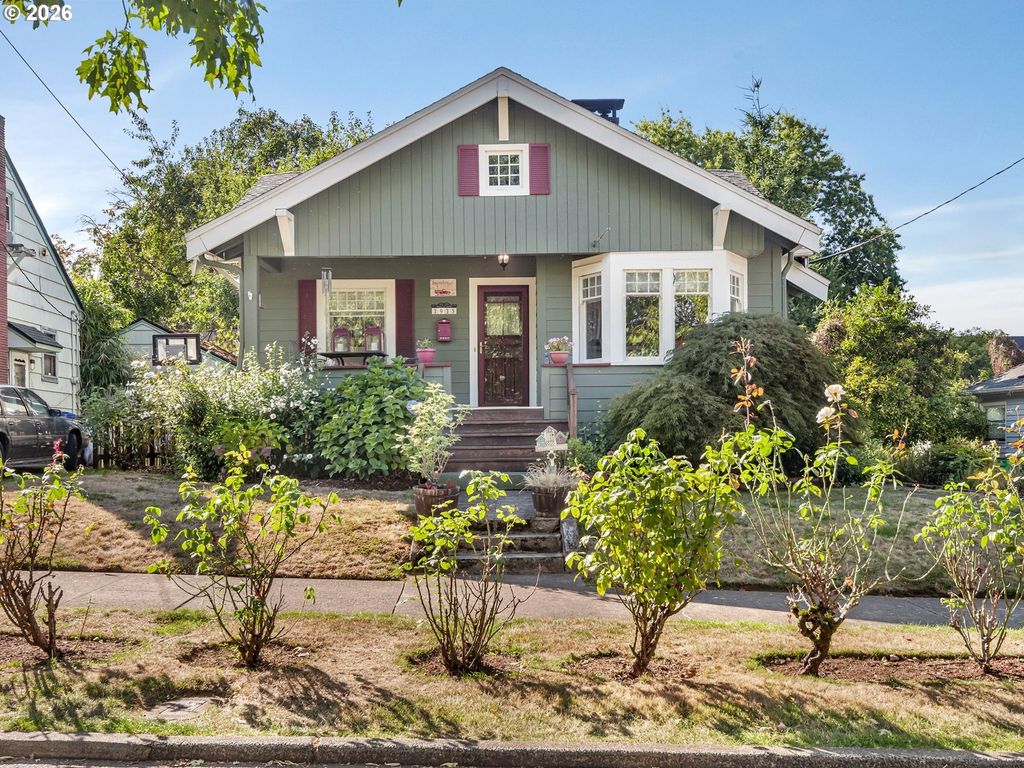 3935 Ne 72nd Ave, Portland