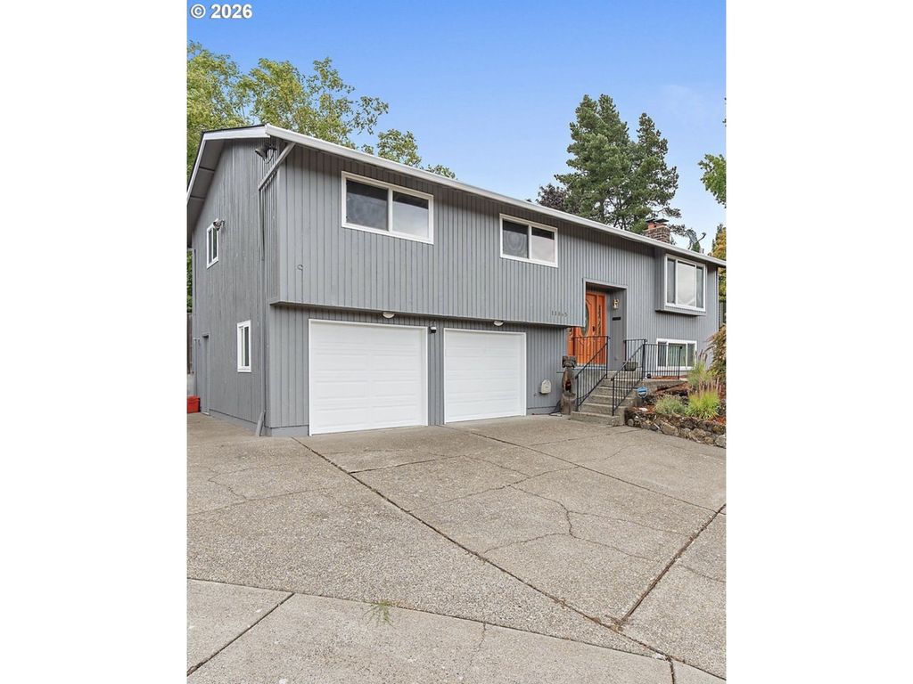 11865 Nw Marylee Ct, Portland
