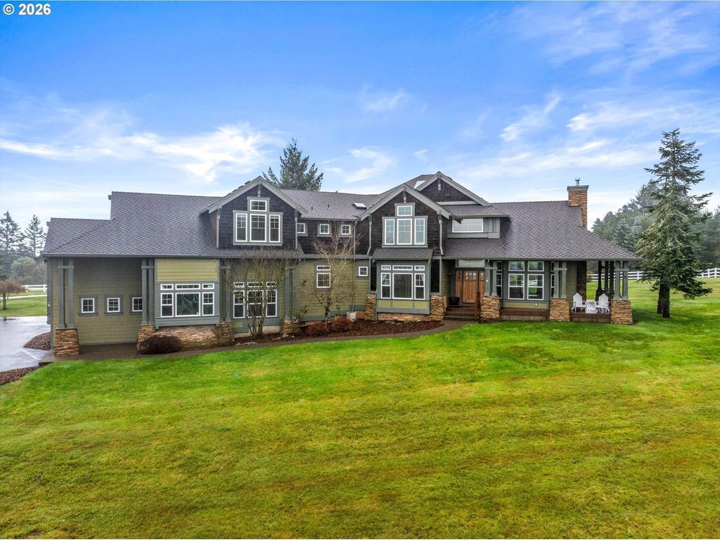 21550 Sw Mountain Home Rd, Sherwood