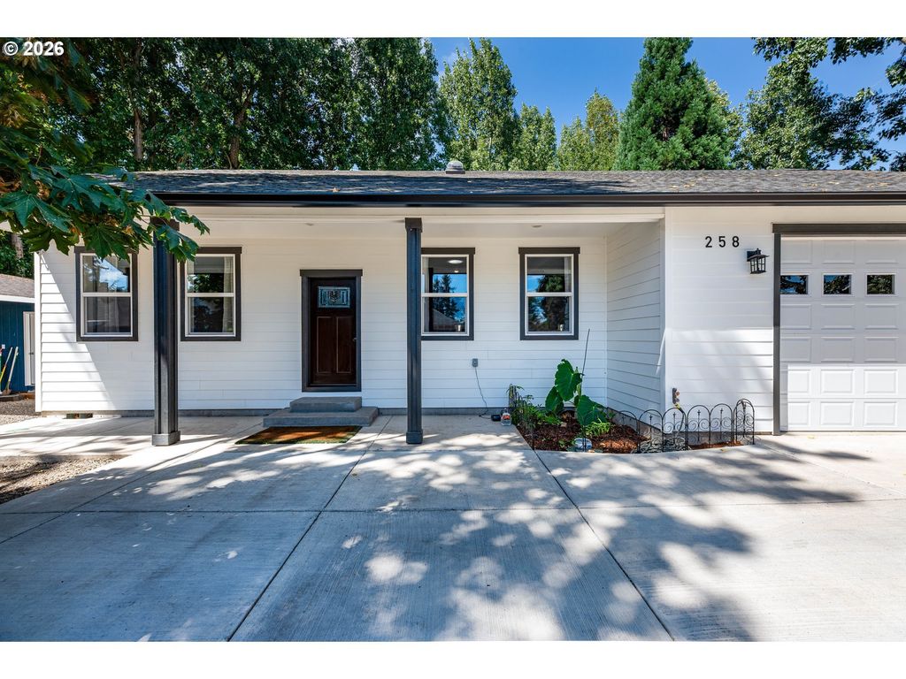 258 Waite St, Eugene