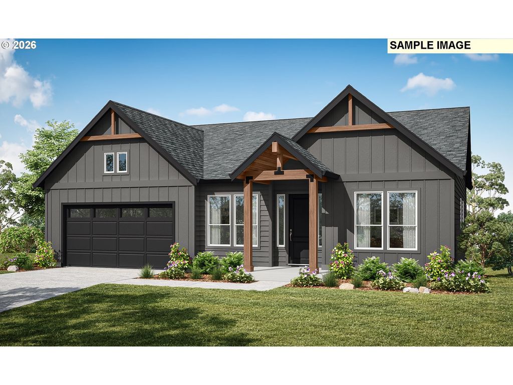 6088 N 94th Ave Lot 317, Camas