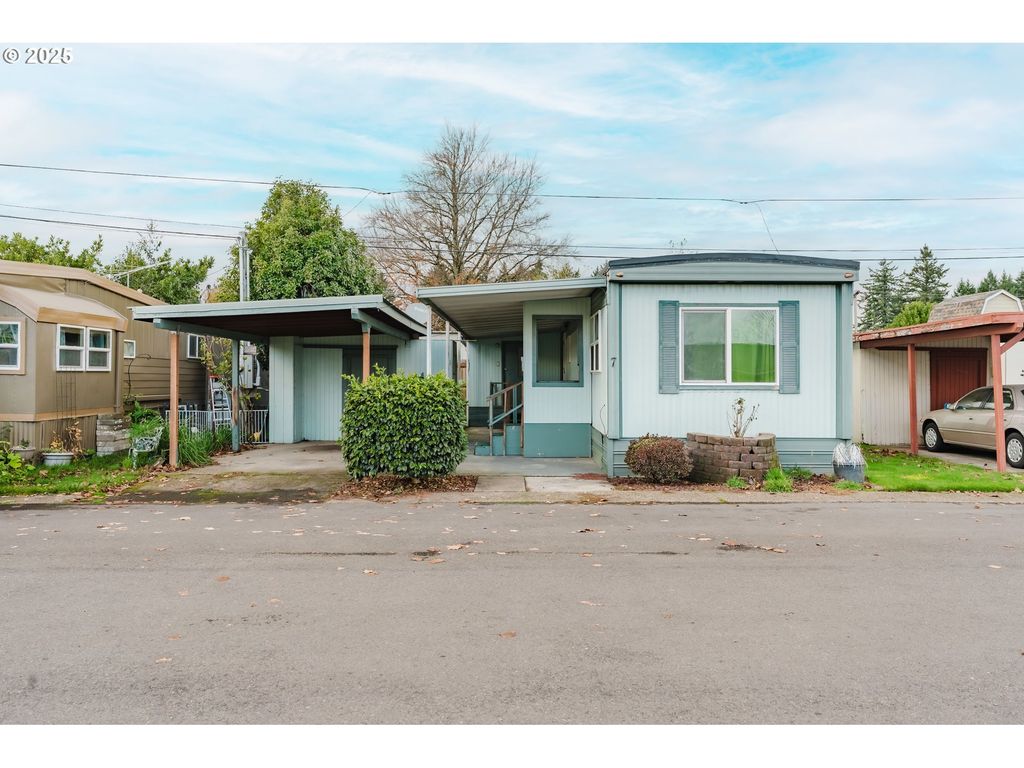 4882 Ne Lancaster Dr 7, Salem