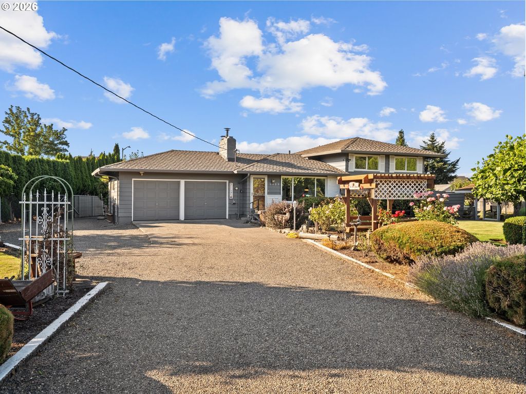 3329 Se Hillyard Rd, Gresham