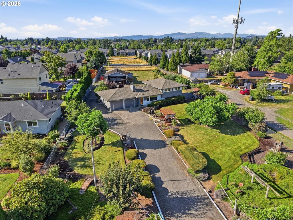 3329 Se Hillyard Rd, Gresham