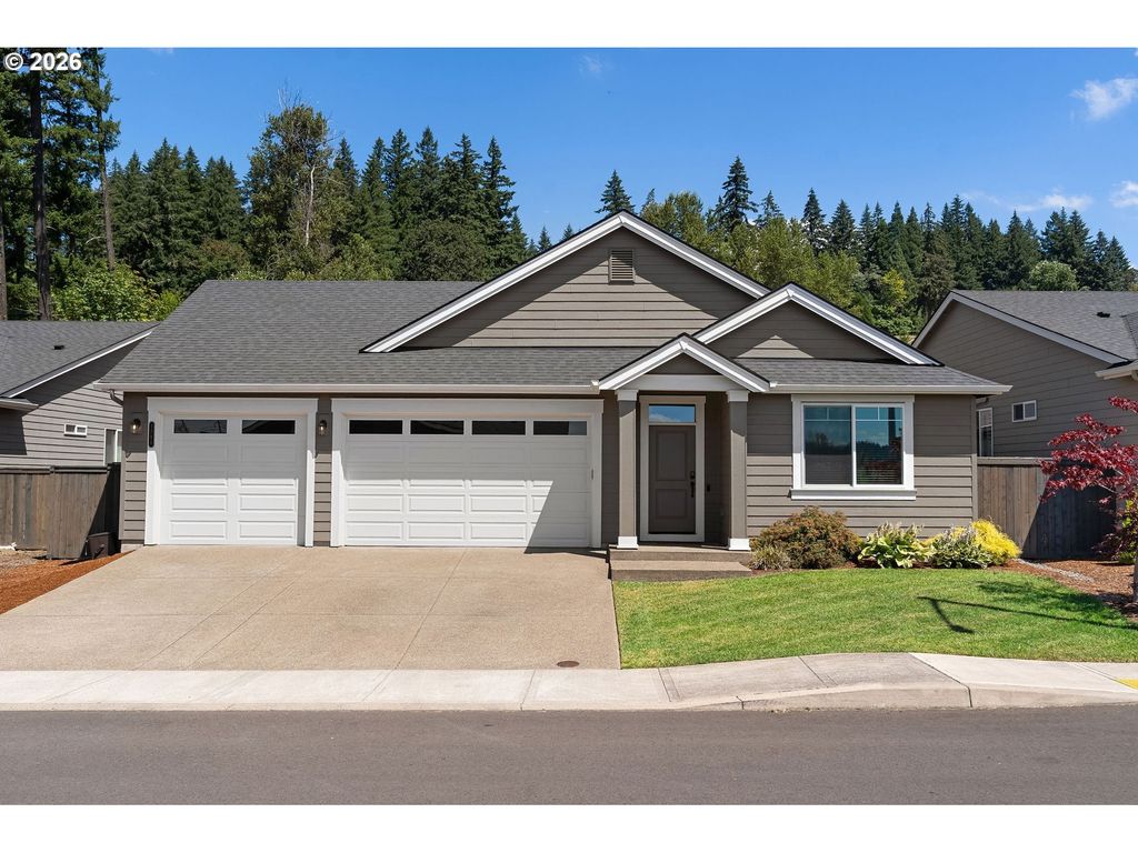 1794 Ne Shell Rock Dr, Estacada
