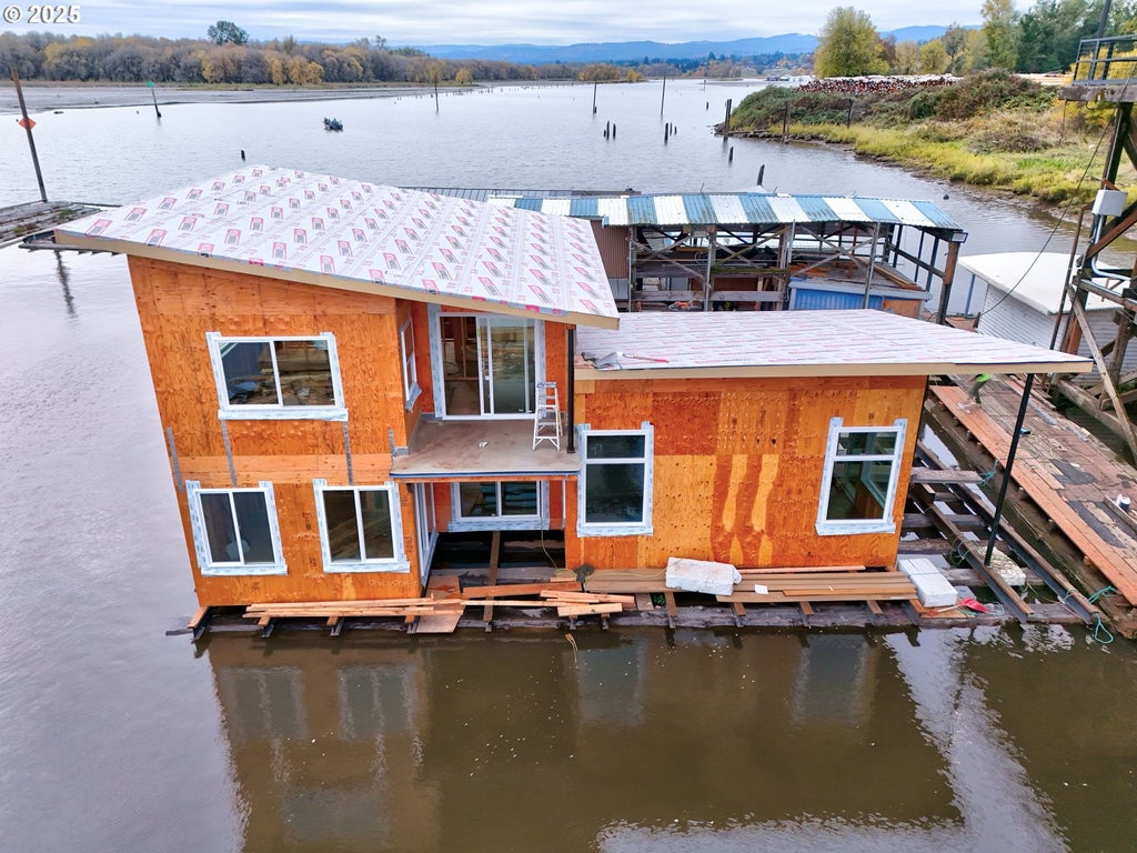 50776 Dike Rd, Scappoose