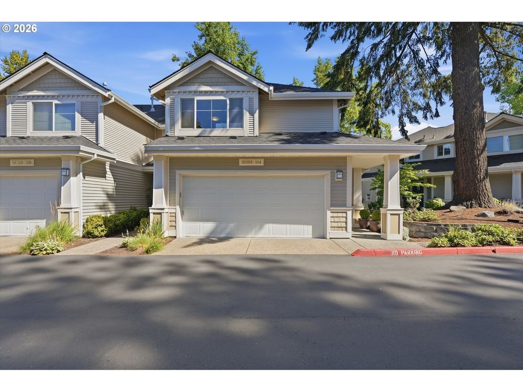 16065 Sw Audubon St 104, Beaverton